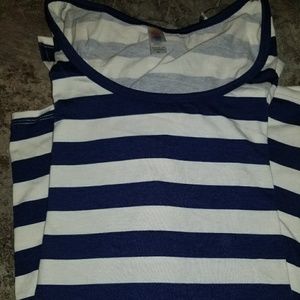 Lularoe Perfect tee